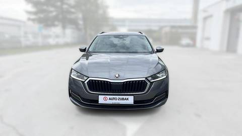 2024 Škoda Octavia Combi — sličica 2