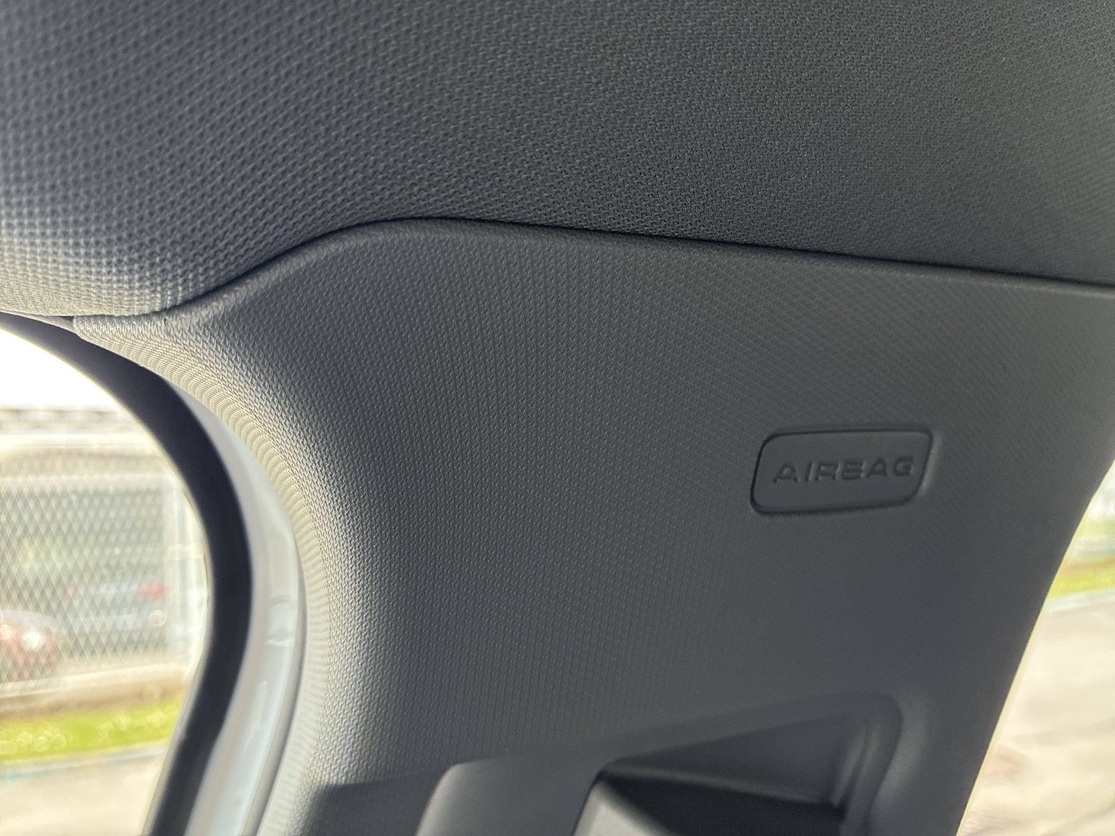 2021 Audi A3 Sportback — fotografija 17