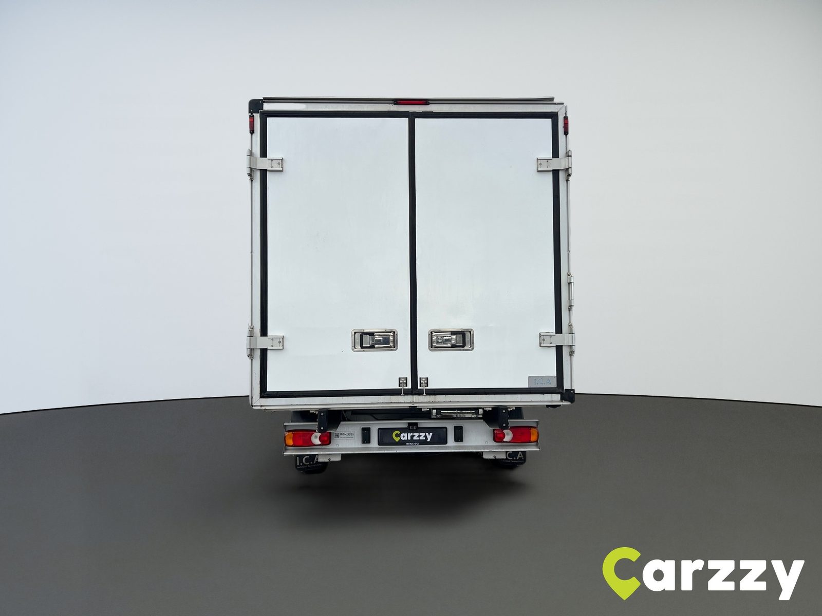2022 Citroën Jumper — fotografija 6