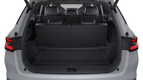 2026 Škoda Kodiaq Sportline — sličica 6