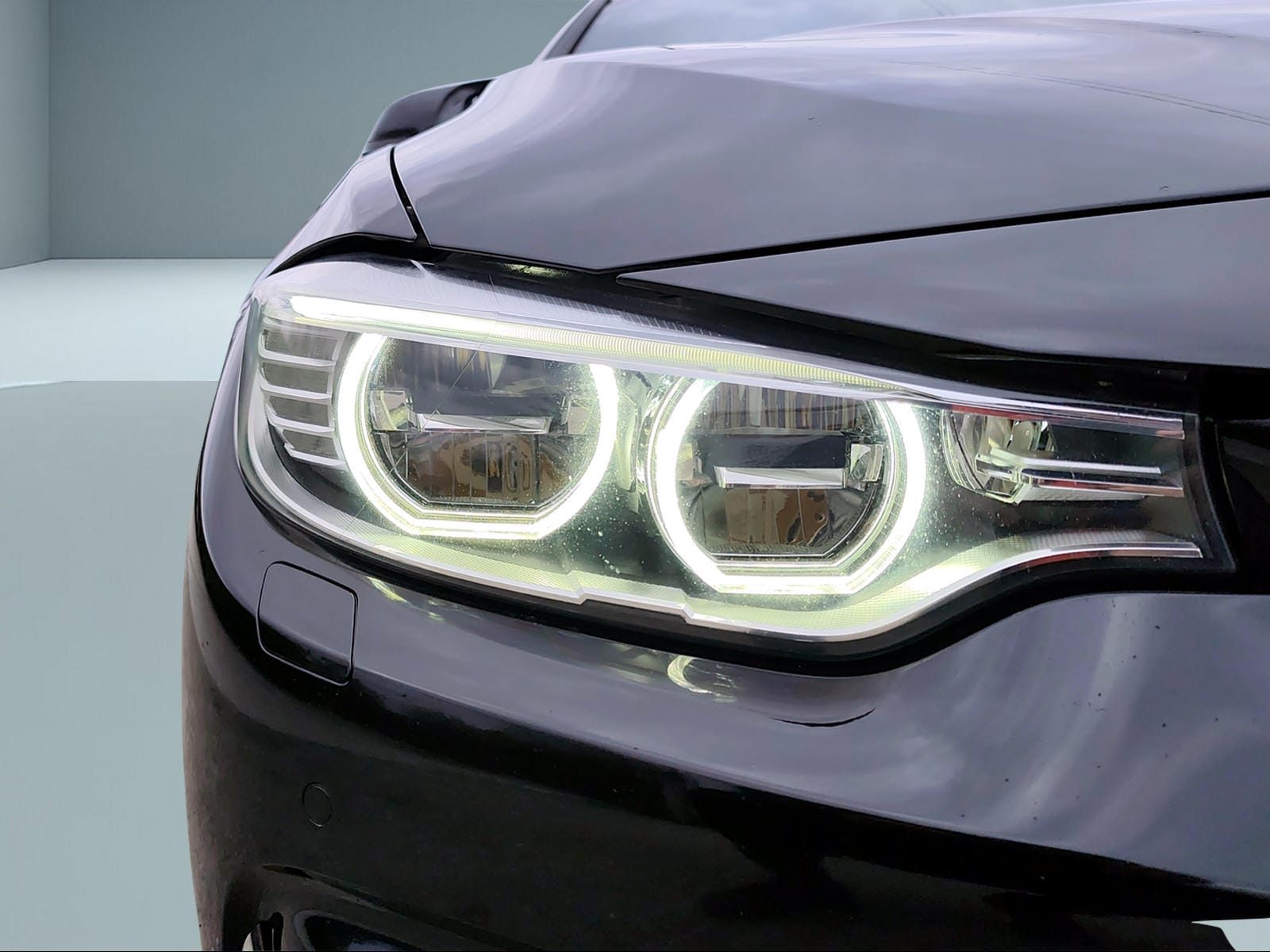 2014 BMW 4-Serie — fotografija 6