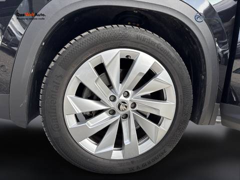 2024 Škoda Kodiaq — sličica 28