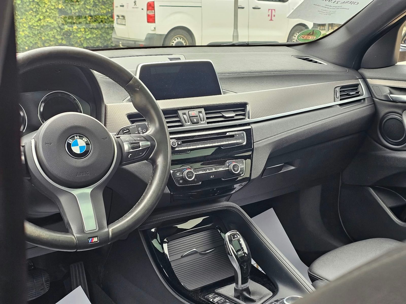 2018 BMW X2 — fotografija 16