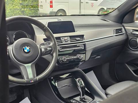 2018 BMW X2 — sličica 16