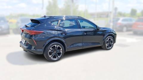 2025 Cupra Formentor — sličica 7