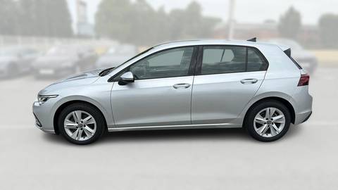 2024 Volkswagen Golf — sličica 4