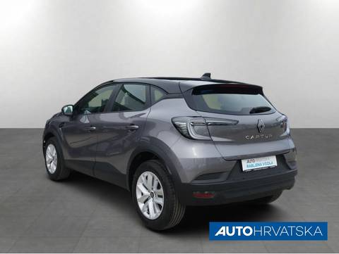 2026 Renault Captur — sličica 4