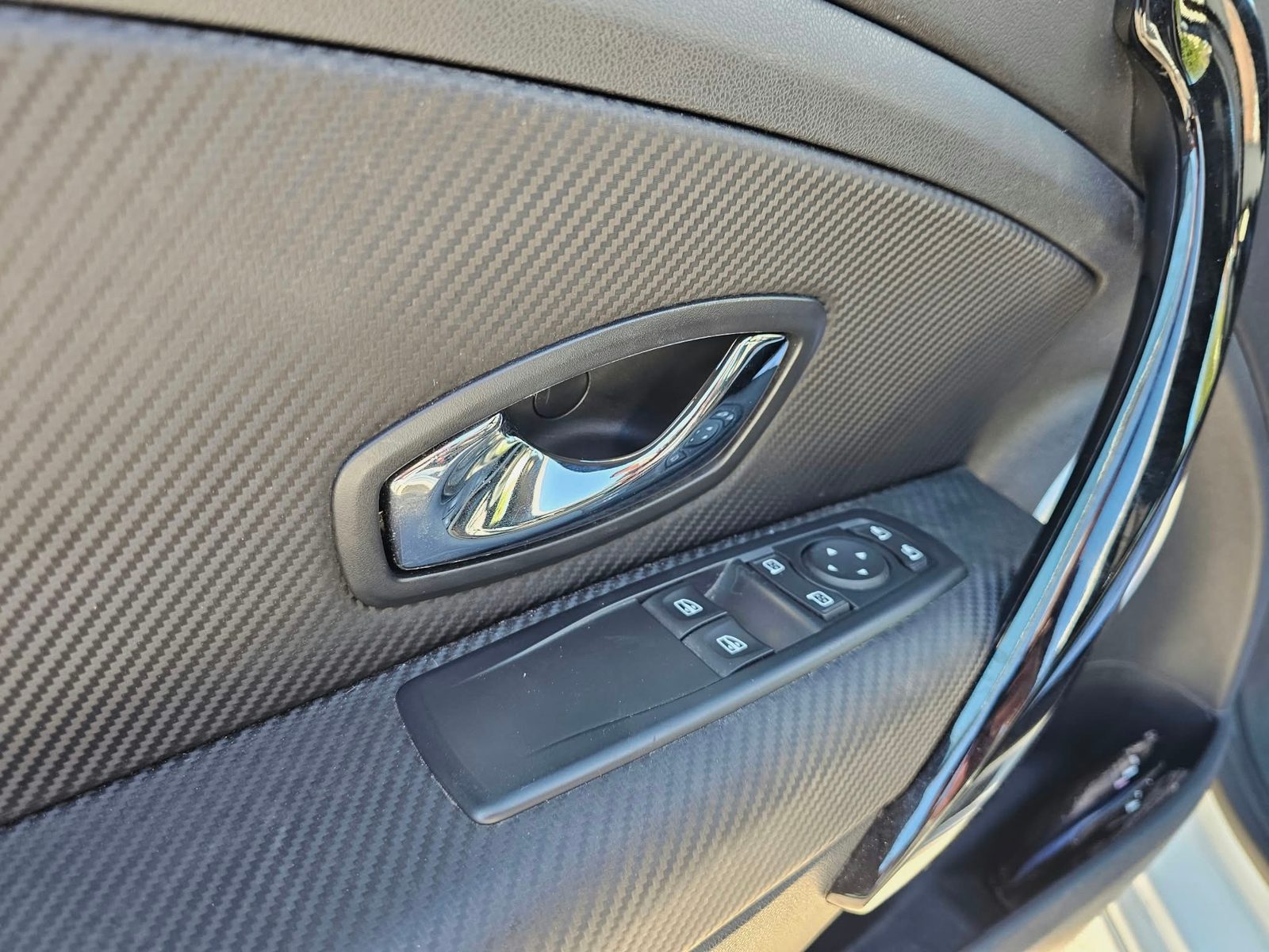 2013 Renault Megane — fotografija 15