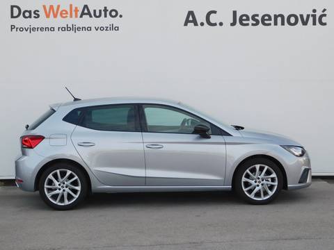 2023 Seat Ibiza — sličica 4