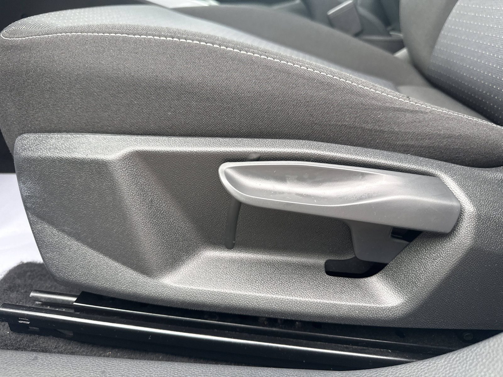 2025 Seat Arona — fotografija 20