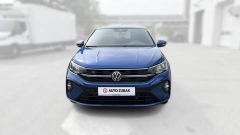 2025 Volkswagen Taigo — sličica 2