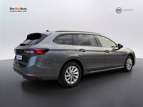 2025 Škoda Superb Combi — sličica 5