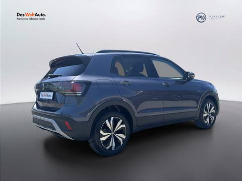 2026 Volkswagen T-Cross — sličica 5