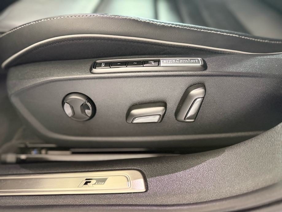 2019 Volkswagen Arteon — fotografija 14