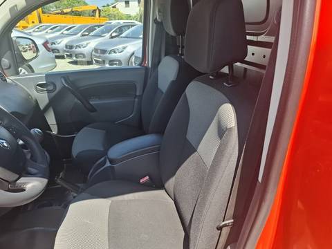 2020 Renault Kangoo — sličica 11