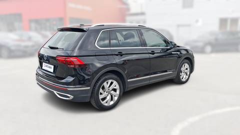 2021 Volkswagen Tiguan — sličica 7