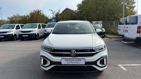 2024 Volkswagen T-Roc — sličica 2