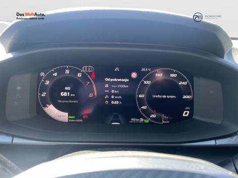 2026 Cupra Terramar — sličica 15