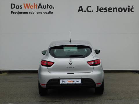2019 Renault Clio — sličica 5