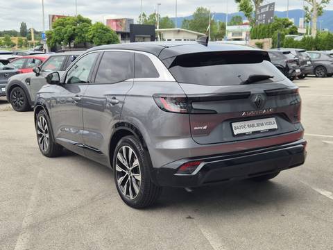 2025 Renault Austral — sličica 8