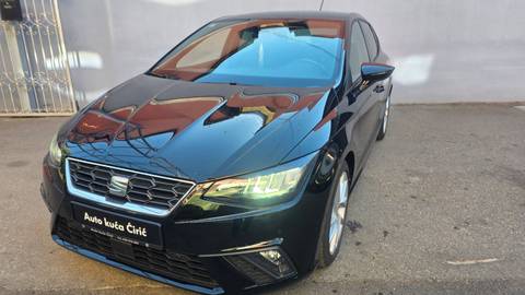 2024 Seat Ibiza — sličica 4