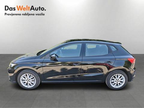 2026 Seat Ibiza — sličica 2