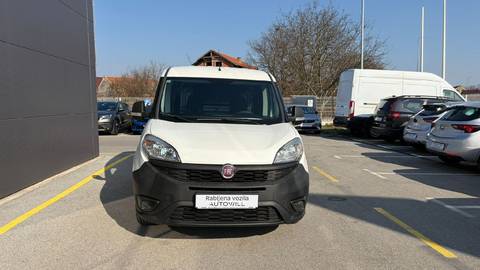 2018 Fiat Doblo — sličica 2