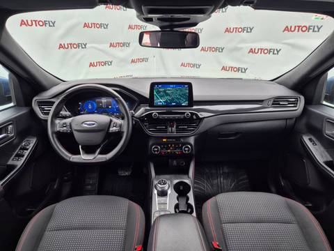 2022 Ford Kuga ST-Line — sličica 12