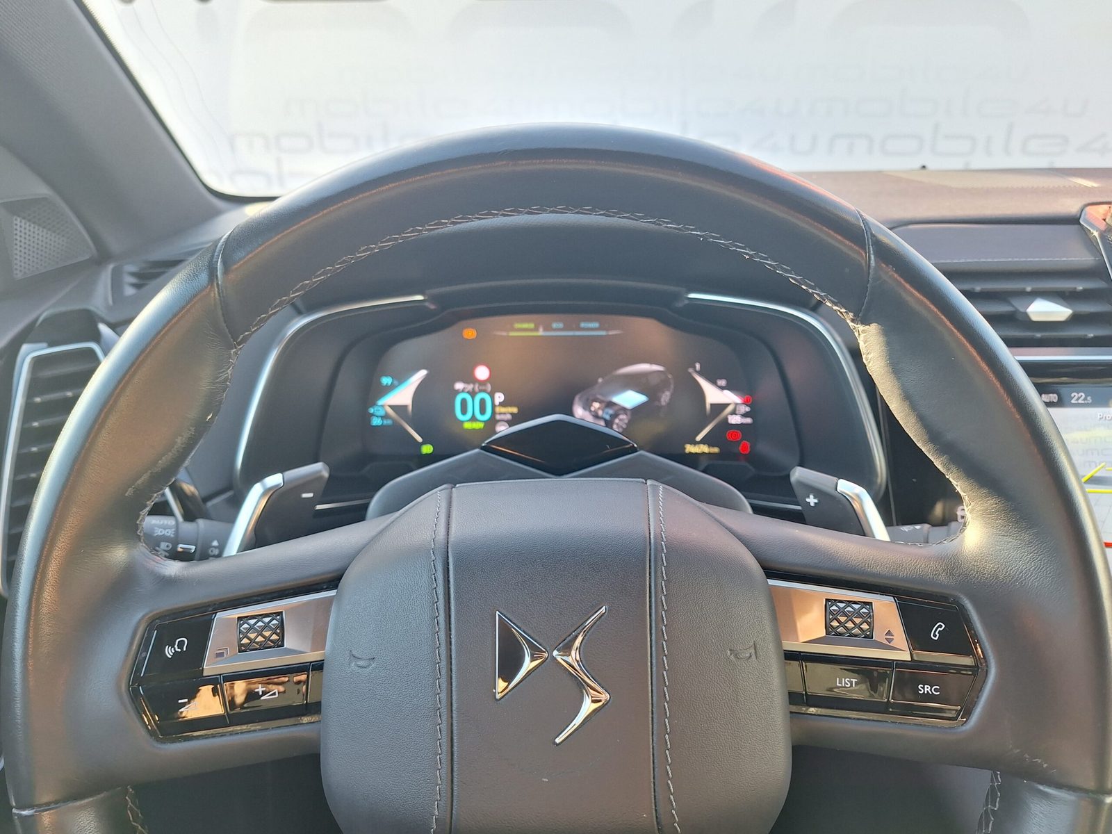 2023 DS DS7 — fotografija 9