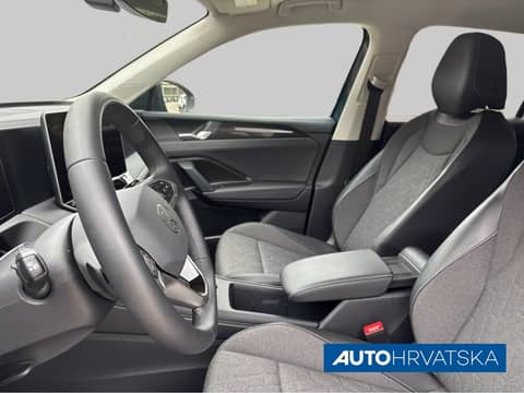 2024 Volkswagen Tiguan — sličica 11
