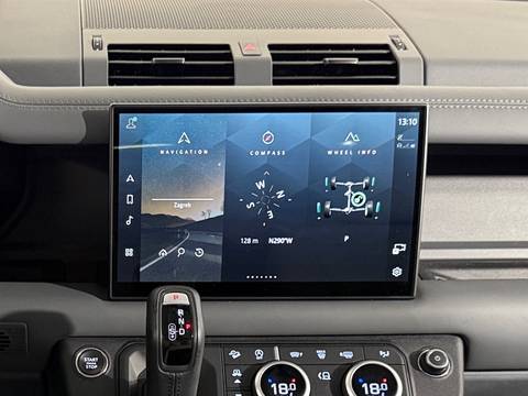 2025 Land Rover Defender — sličica 17