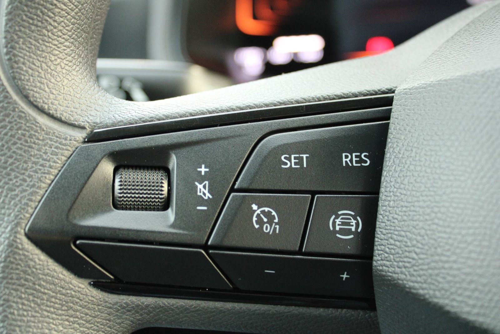 2024 Seat Arona — fotografija 15