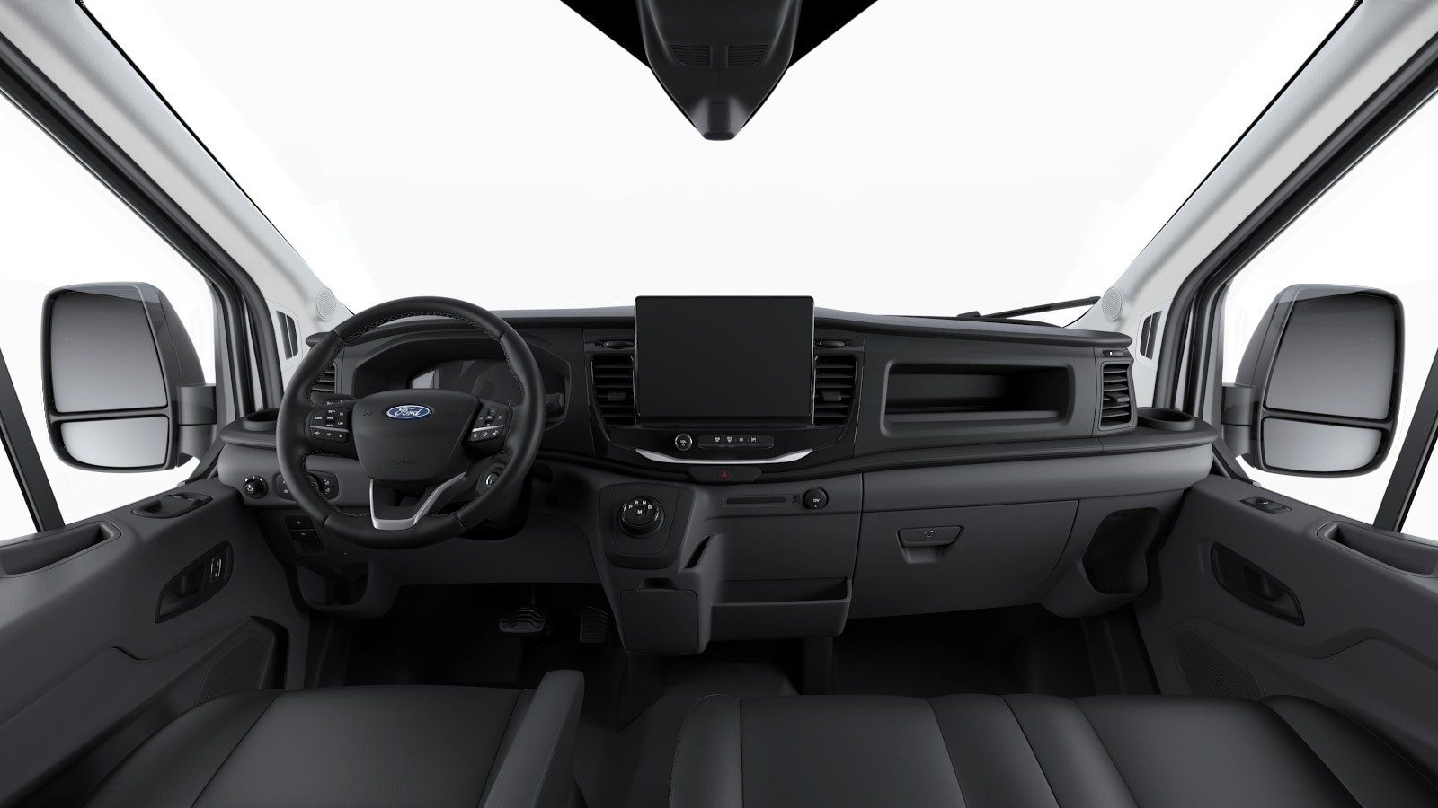 Ford Transit V363 — fotografija 9