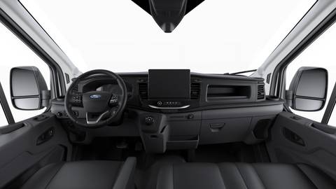 Ford Transit V363 — sličica 9