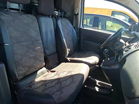 2020 Renault Kangoo Express