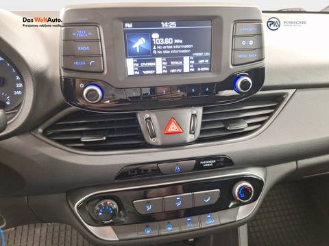 2018 Hyundai i30 — sličica 13