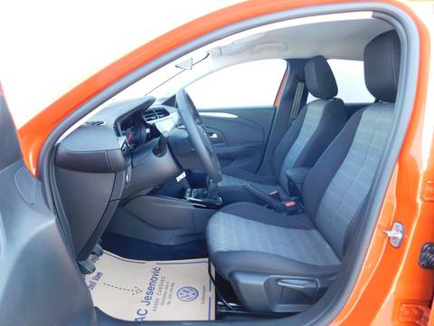 2022 Opel Corsa — sličica 8