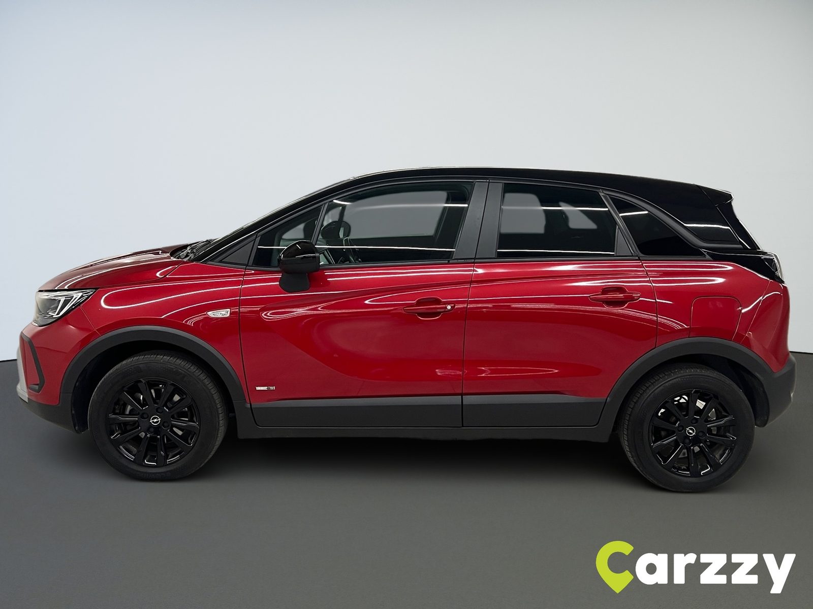 2022 Opel Crossland X — fotografija 8