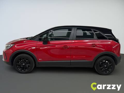 2022 Opel Crossland X — sličica 8