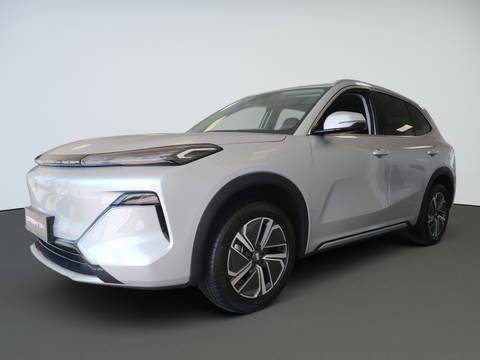 2026 Geely Starray EM-i