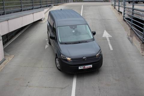 2021 Volkswagen Caddy — sličica 4
