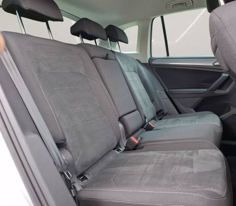 2022 Volkswagen Tiguan — sličica 11