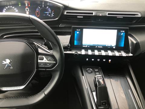 2022 Peugeot 508 — sličica 7