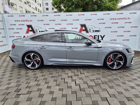 2021 Audi RS5 — sličica 5