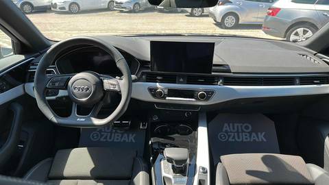 2025 Audi A4 — sličica 11