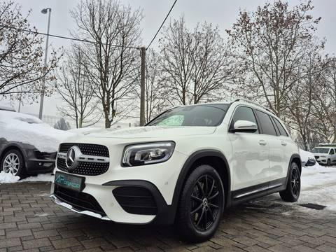 Mercedes-Benz GLB — sličica 3