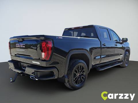 2025 GMC Sierra — sličica 5