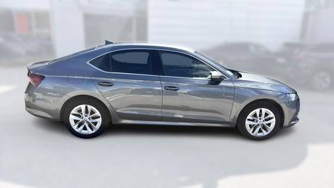 2024 Škoda Octavia — sličica 8