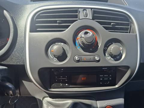 2020 Renault Kangoo — sličica 15