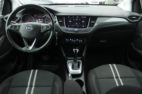2024 Opel Crossland X — sličica 12